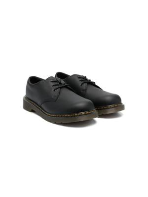 1461 leather Derby shoes