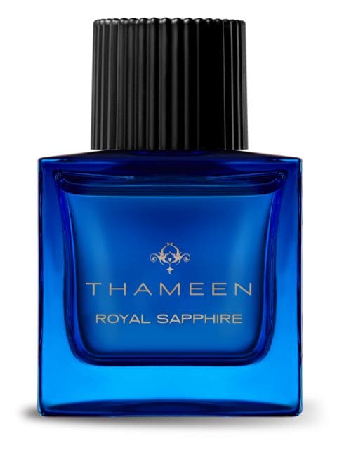 Royal Sapphire extrait de parfum