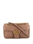 2020s small GG Marmont shoulder bag