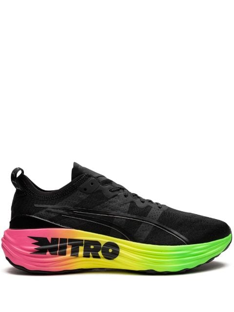 ForeverRUN NITRO Futrograde sneakers