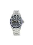1998 pre-owned Submariner Date 40mm