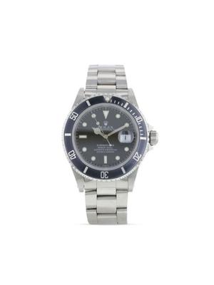 1998 pre-owned Submariner Date 40mm