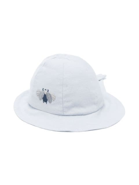 Steijn organic cotton hat