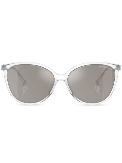 Dupont tinted-lenses sunglasses