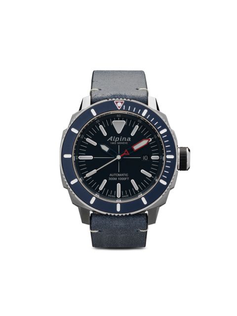 Seastrong Diver 300 44mm