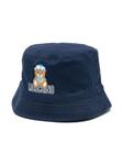 Sailor Teddy Bear bucket hat