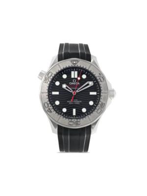 2022 pre-owned Seamaster Diver 42mm
