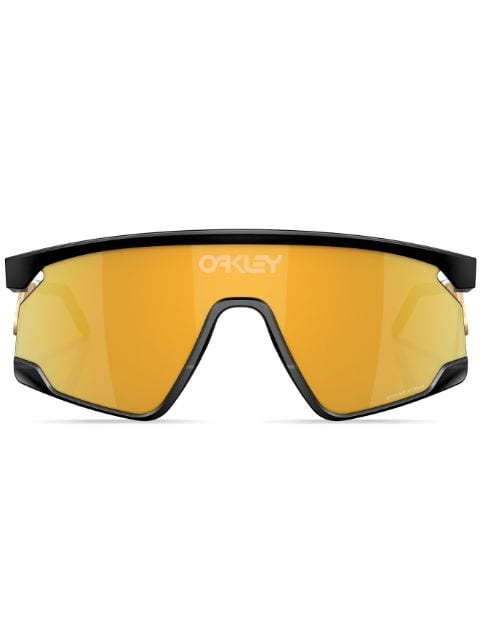 BXTR oversize-frame sunglasses
