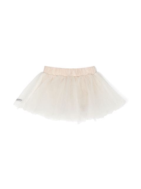 Flor cotton tutu skirt