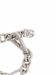 chain-link bracelet