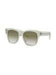 Melery square-frame sunglasses