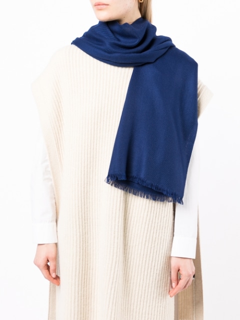 Pashmina shawl scarf