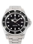 1997 pre-owned Submariner 40mm
