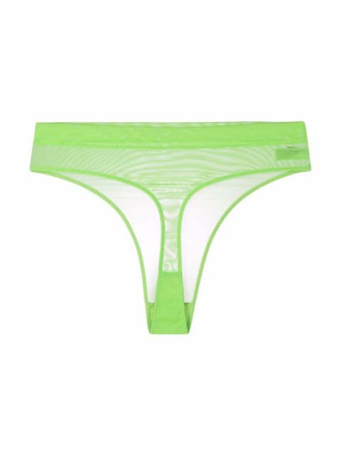 Corps   Corps thong