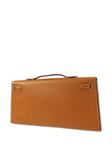 2007 pre-owned Pochette Kelly clutch bag