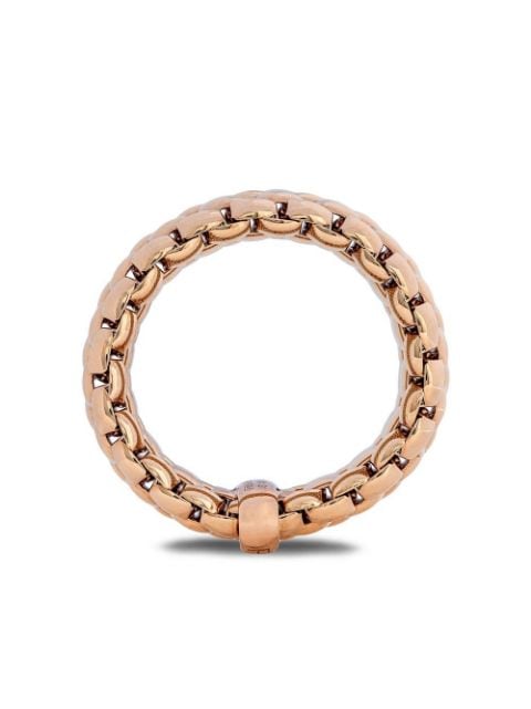 18kt rose gold Flexible ring