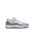 Air Jordan 11 Low  Cement Grey  sneakers