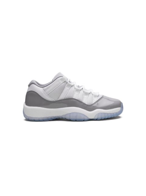 Air Jordan 11 Low  Cement Grey  sneakers