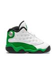 Air Jordan 13 Retro  Lucky Green  sneakers