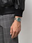 кварцевые наручные часы Gancini 40 мм
