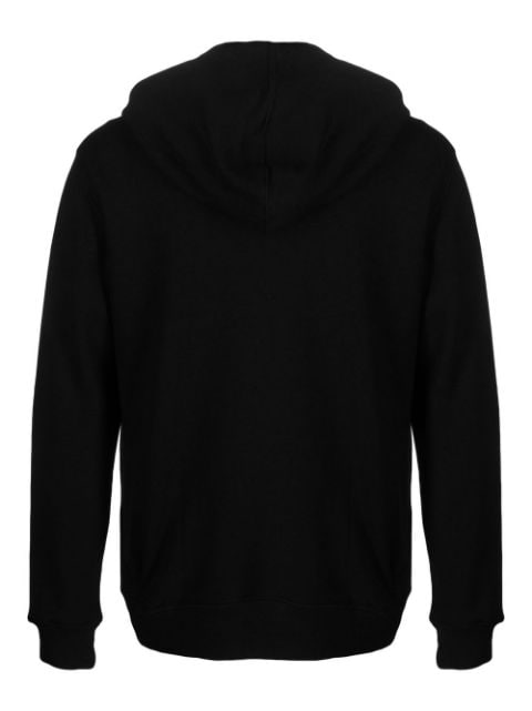 long-sleeve hoodie