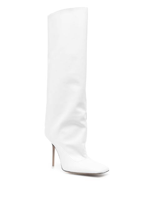 Sienna 110mm knee-high boots