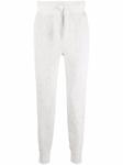 Polo Pony cotton-blend track trousers