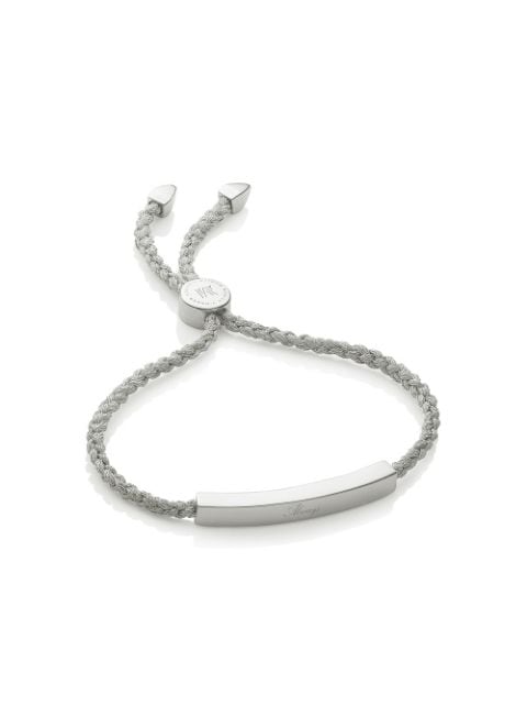 Linear Metallicca bracelet