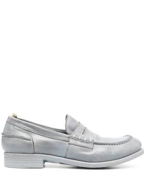 Calixte/042 35mm loafers