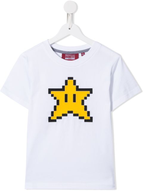 star T-shirt