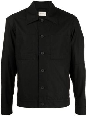 cotton worker jacket