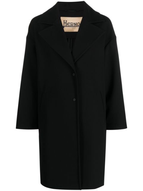 Luxury Scuba coat