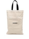 oversized cotton tote bag