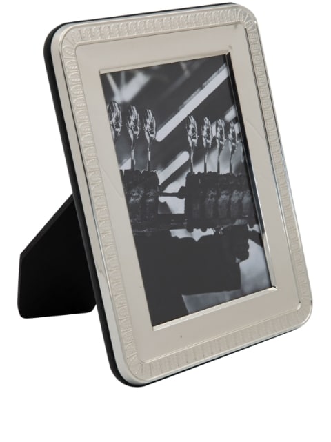 Malmaison silver-plated picture frame  9x13cm 
