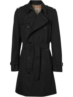 Chelsea Heritage mid-length trench coat