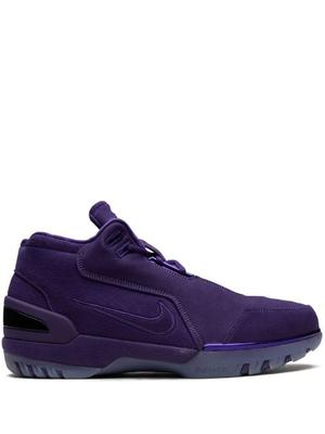 Air Zoom Generation  Court Purple  sneakers