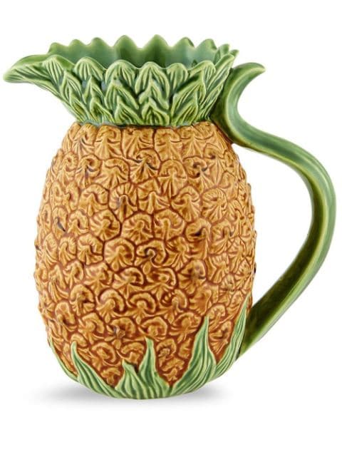  Anan s  pineapple pitcher