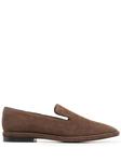Olympia slip-on loafers