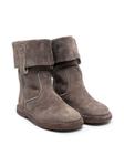 Haley suede boots