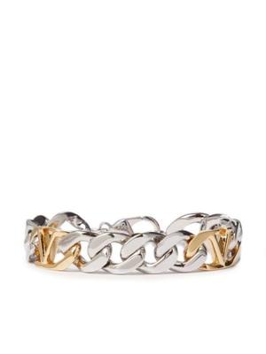 VLogo Chain bracelet