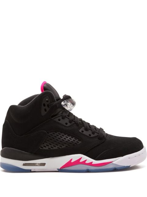 Air Jordan 5 Retro GG  Deadly Pink  sneakers