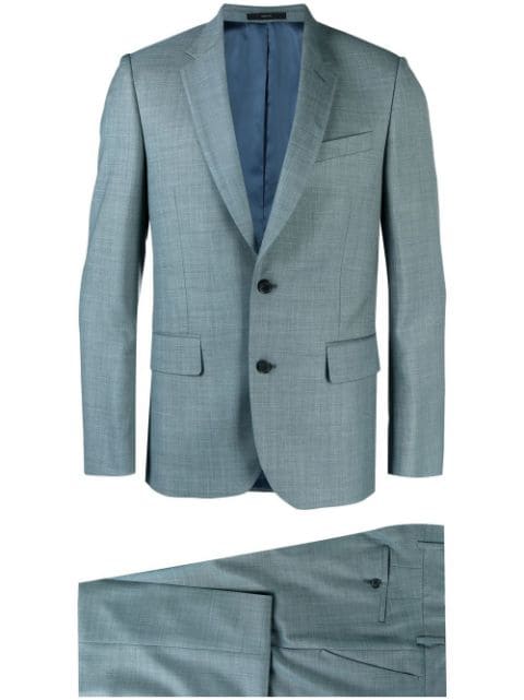 The Soho single-breasted suit