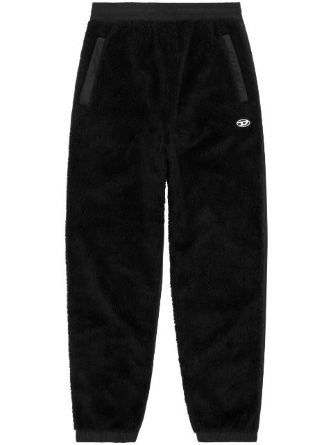 P-Ovady panelled track pants
