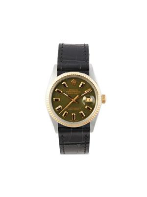 наручные часы Rolex Datejust pre-owned