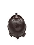 Turtle motif coin purse