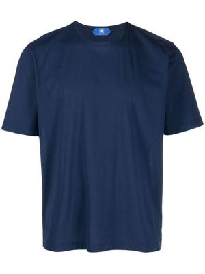short-sleeves cotton T-shirt