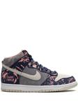 x SoulGoods Dunk High  2000s sneakers