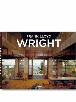 Frank Lloyd Wright book