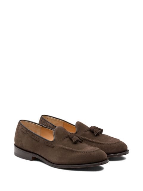 Kingsley 2 suede loafers