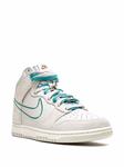 Dunk High SE  First Use - Green Noise  sneakers